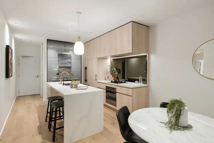 1307/20 Festival Place, Newstead QLD 4006