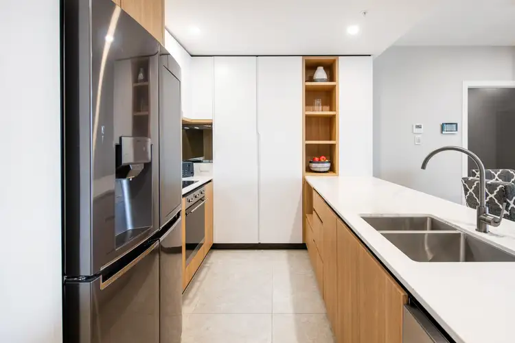 Fourth view of Homely unit listing, 502/28-30 Second Avenue, Broadbeach QLD 4218