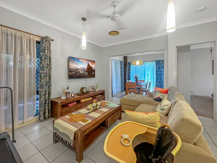 Main view of Homely house listing, 24 Yarra Crescent, Kelso QLD 4815