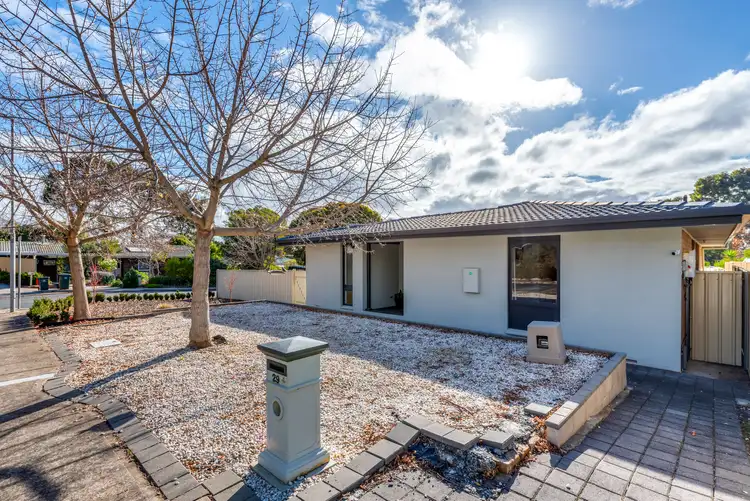 Second view of Homely house listing, 29 Tatiara Road, Happy Valley SA 5159