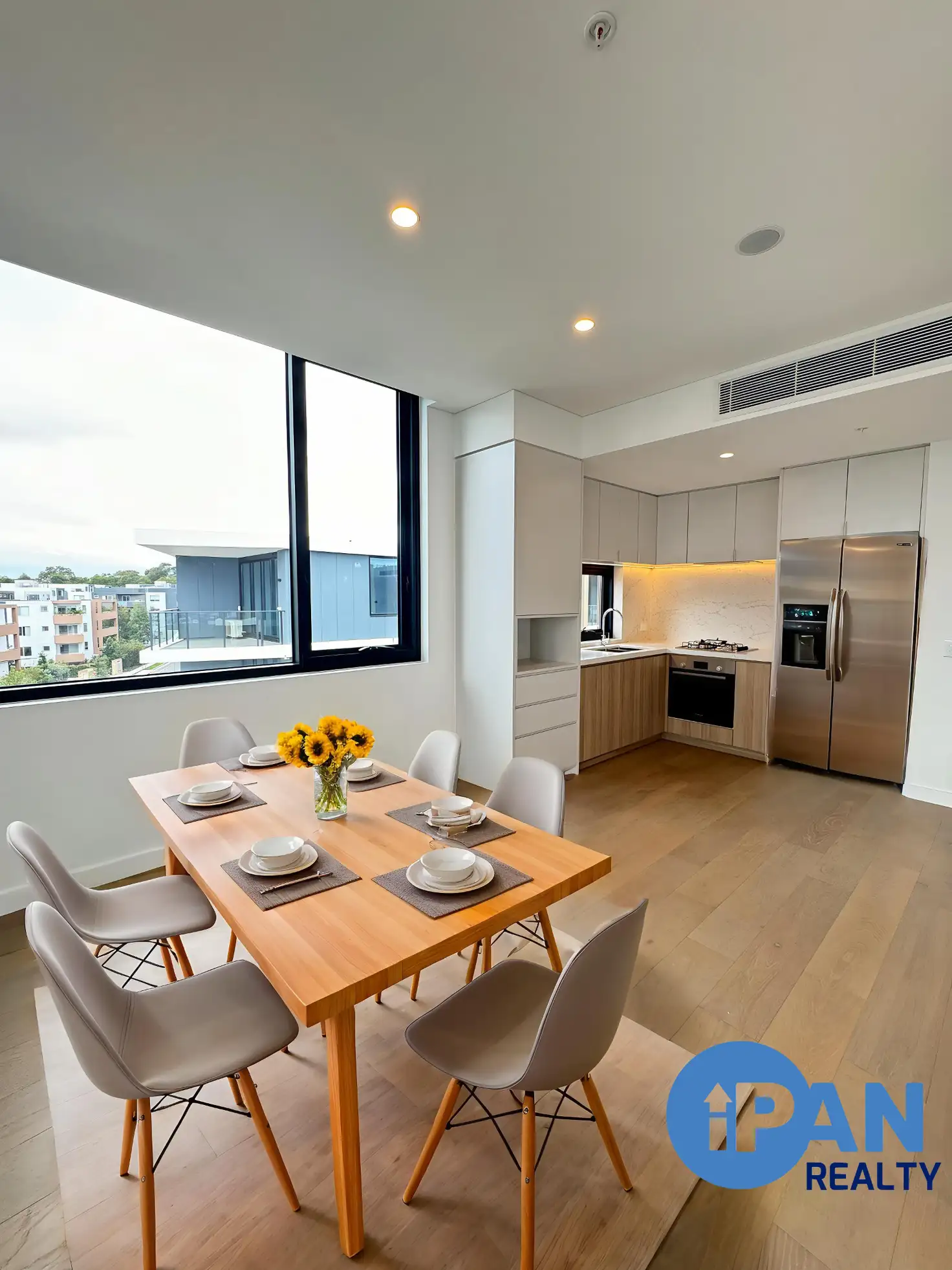 Main view of Homely apartment listing, 310/1A Vangelis Street, Rouse Hill NSW 2155