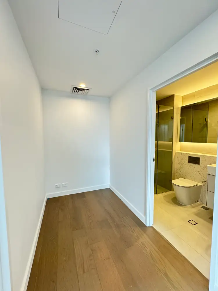 Fourth view of Homely apartment listing, 310/1A Vangelis Street, Rouse Hill NSW 2155