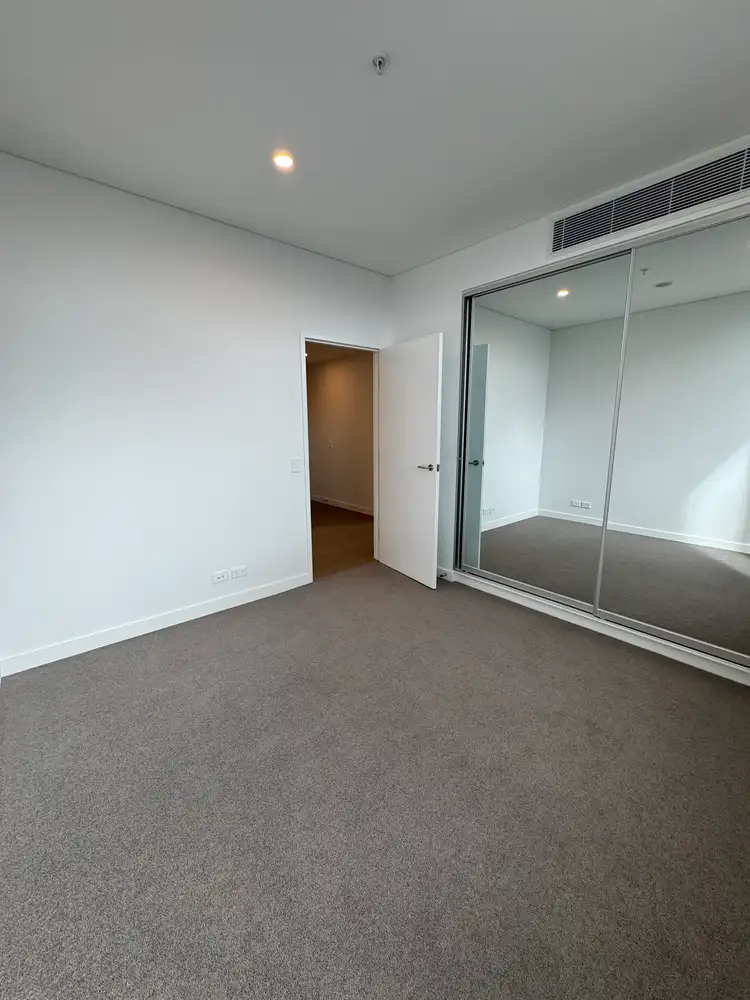 Fifth view of Homely apartment listing, 310/1A Vangelis Street, Rouse Hill NSW 2155