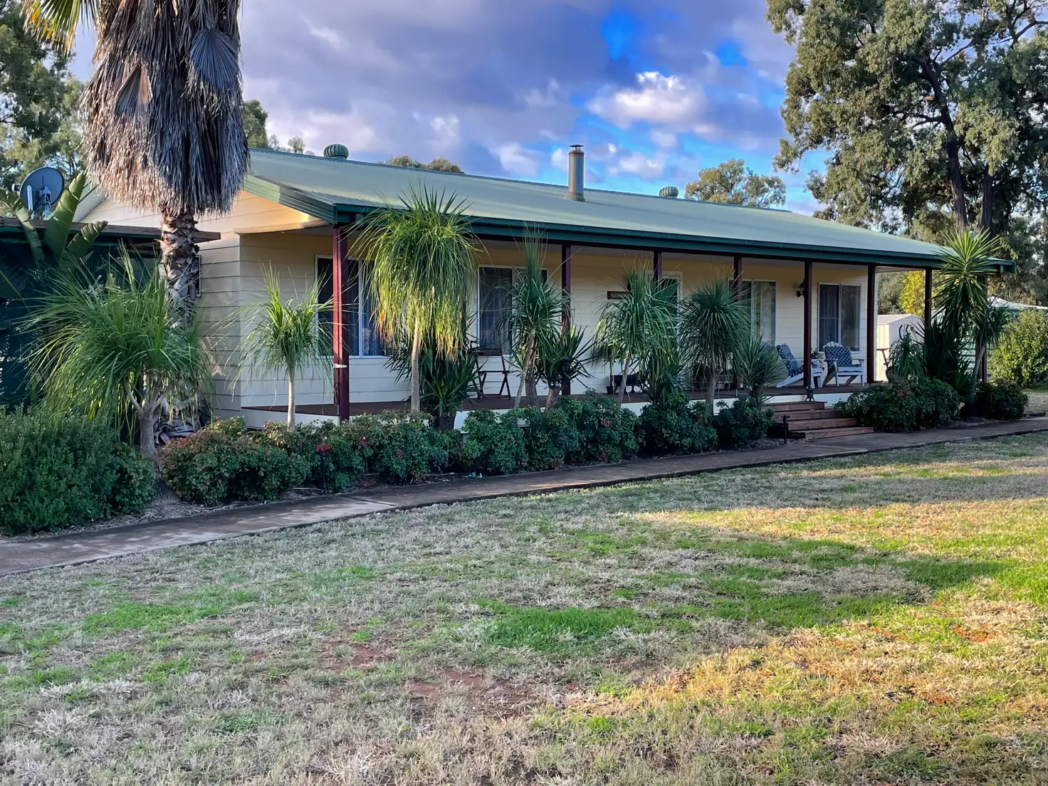 Main view of Homely rural property listing, 365 Tuppiari Rd, Narrabri NSW 2390
