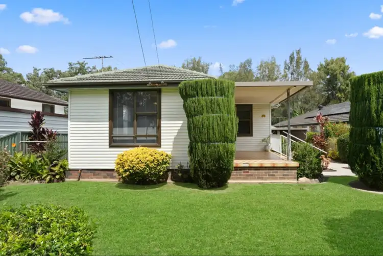 22 Anne Avenue, Seven Hills NSW 2147