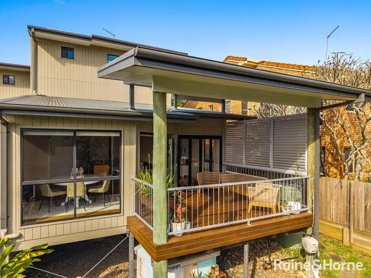 1/18 Riverview Street, Evans Head NSW 2473