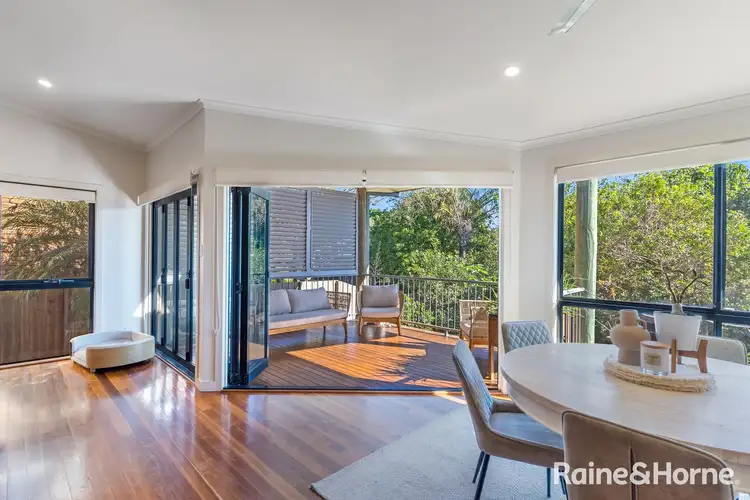 Second view of Homely townhouse listing, 1/18 Riverview Street, Evans Head NSW 2473