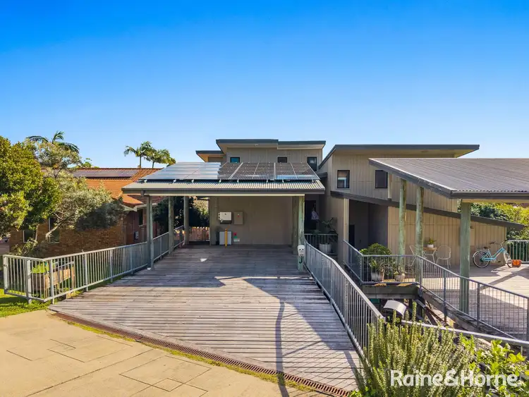 Third view of Homely townhouse listing, 1/18 Riverview Street, Evans Head NSW 2473
