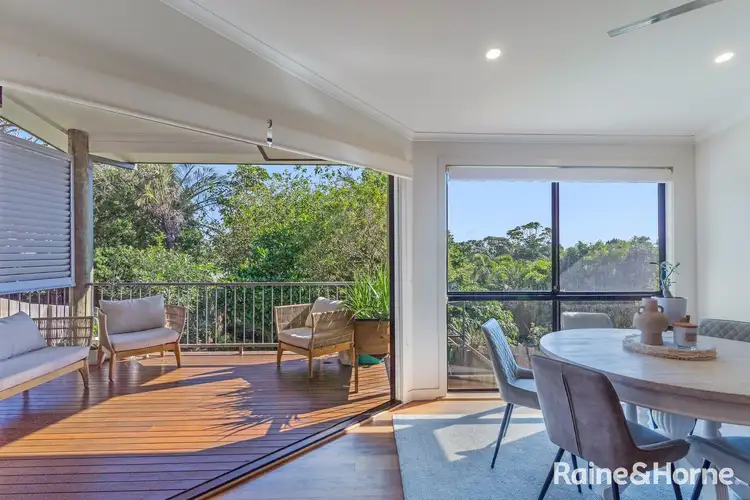 Fourth view of Homely townhouse listing, 1/18 Riverview Street, Evans Head NSW 2473