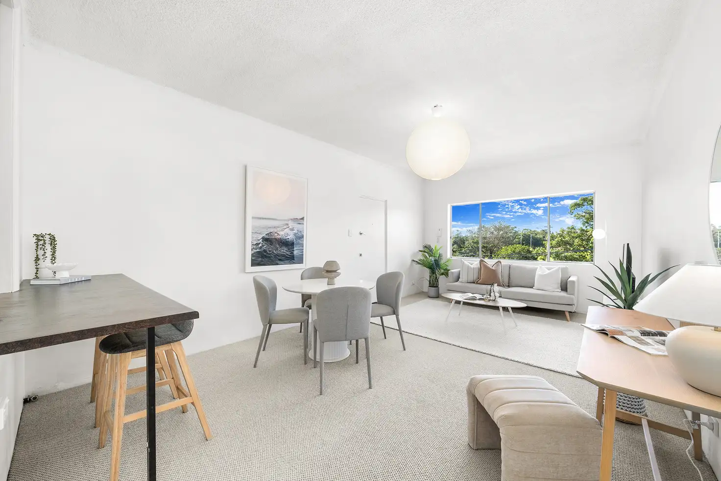 Main view of Homely apartment listing, 12/266 Bunnerong Road, Hillsdale NSW 2036