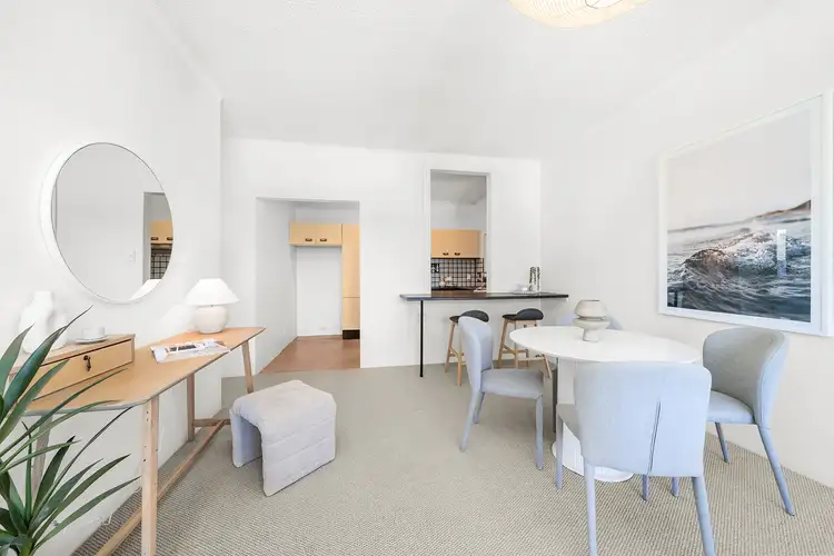 Third view of Homely apartment listing, 12/266 Bunnerong Road, Hillsdale NSW 2036