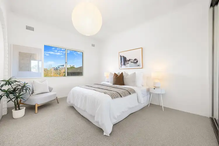 Sixth view of Homely apartment listing, 12/266 Bunnerong Road, Hillsdale NSW 2036
