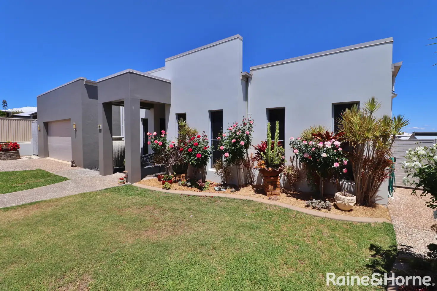 Main view of Homely house listing, 24 Bernard Cres, Kingaroy QLD 4610