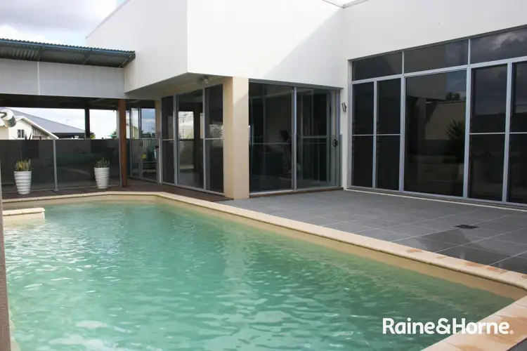 Second view of Homely house listing, 24 Bernard Cres, Kingaroy QLD 4610