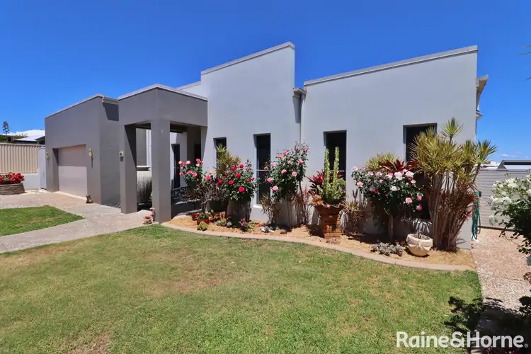 Second view of Homely house listing, 24 Bernard Cres, Kingaroy QLD 4610