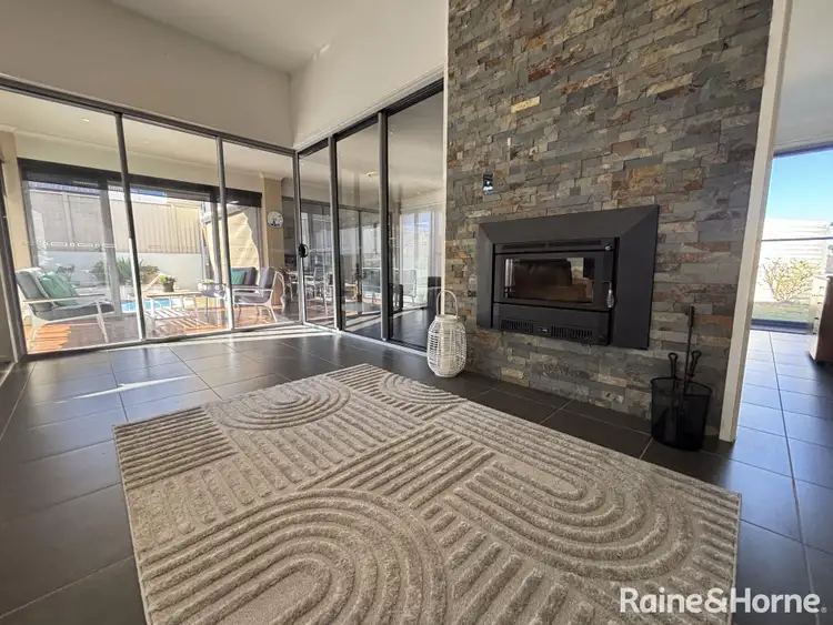 Third view of Homely house listing, 24 Bernard Cres, Kingaroy QLD 4610