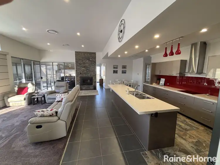 Fourth view of Homely house listing, 24 Bernard Cres, Kingaroy QLD 4610