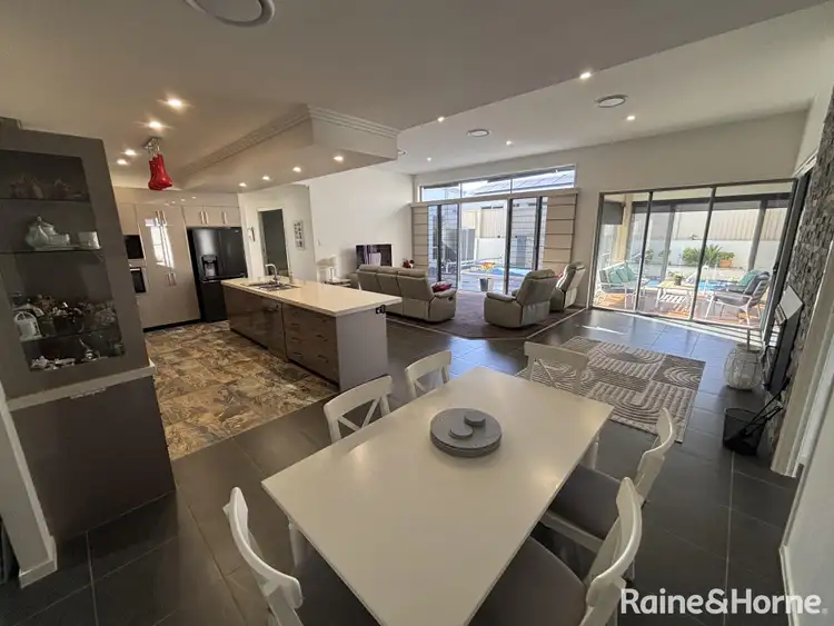 Fourth view of Homely house listing, 24 Bernard Cres, Kingaroy QLD 4610