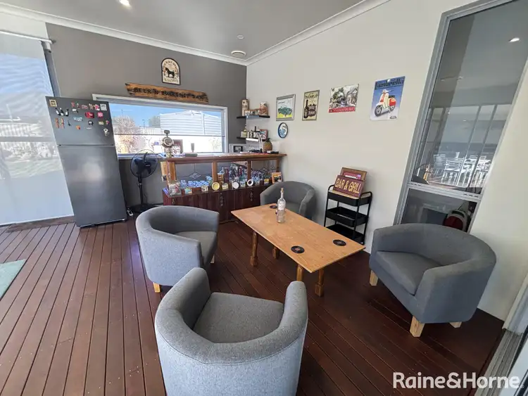 Sixth view of Homely house listing, 24 Bernard Cres, Kingaroy QLD 4610