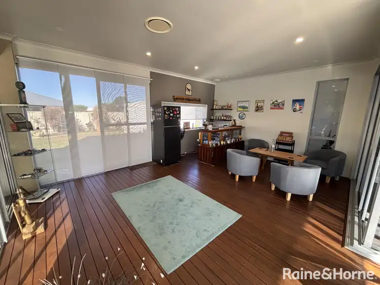 Seventh view of Homely house listing, 24 Bernard Cres, Kingaroy QLD 4610
