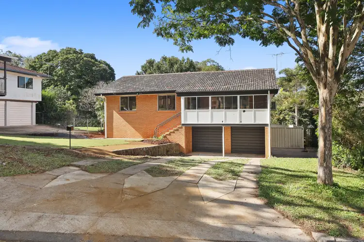 28 Franciscea Street, Everton Hills QLD 4053