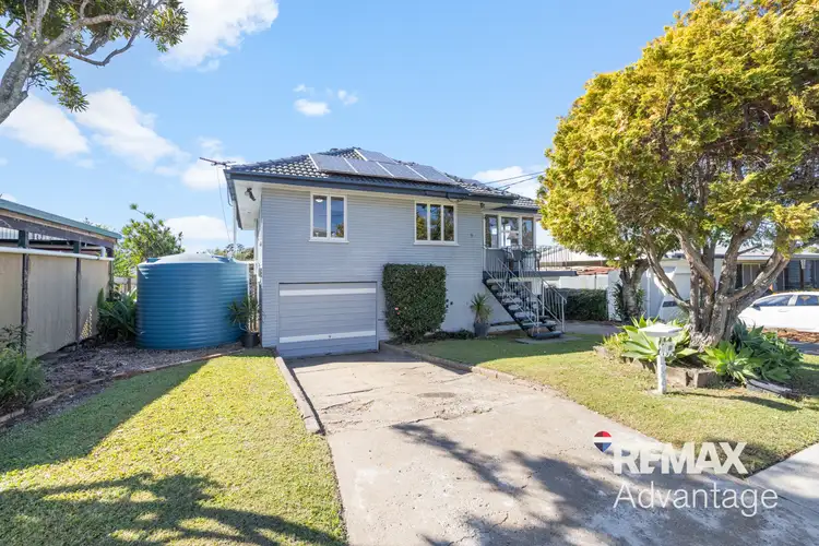 Third view of Homely house listing, 11 Bushing Street, Wynnum West QLD 4178