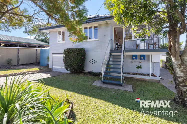 Fourth view of Homely house listing, 11 Bushing Street, Wynnum West QLD 4178
