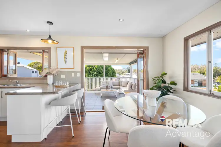 Fifth view of Homely house listing, 11 Bushing Street, Wynnum West QLD 4178