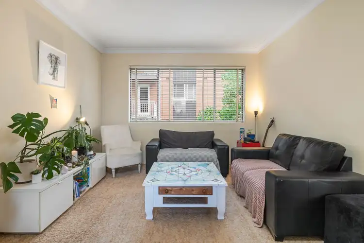 3/41 Henson Street, Summer Hill NSW 2130