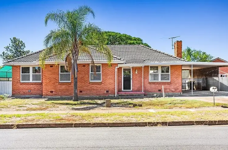 6 Thruxton Street, Elizabeth North SA 5113