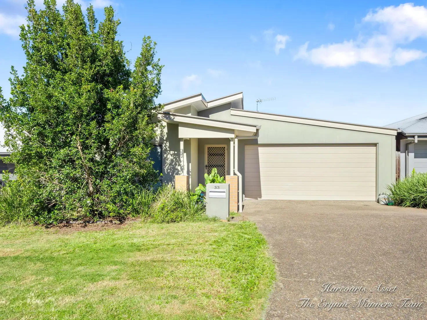 Main view of Homely house listing, 33 Paddy Circuit, Ormeau QLD 4208