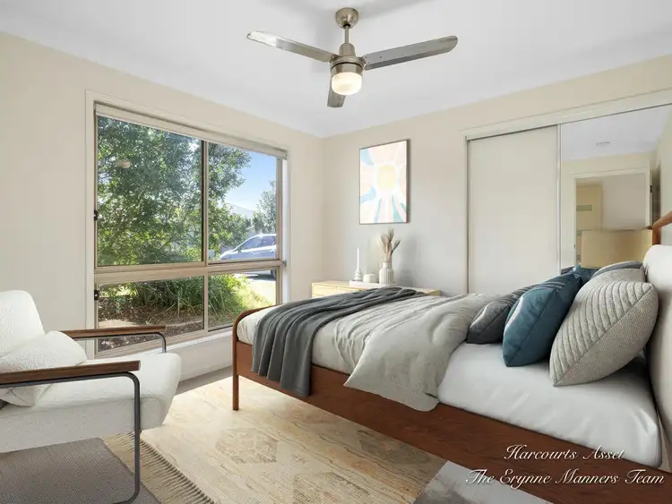 Second view of Homely house listing, 33 Paddy Circuit, Ormeau QLD 4208