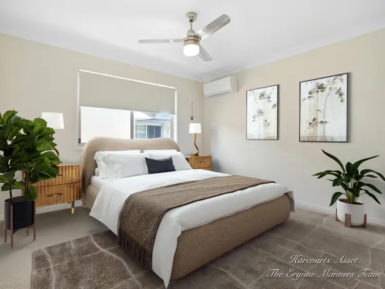 Third view of Homely house listing, 33 Paddy Circuit, Ormeau QLD 4208