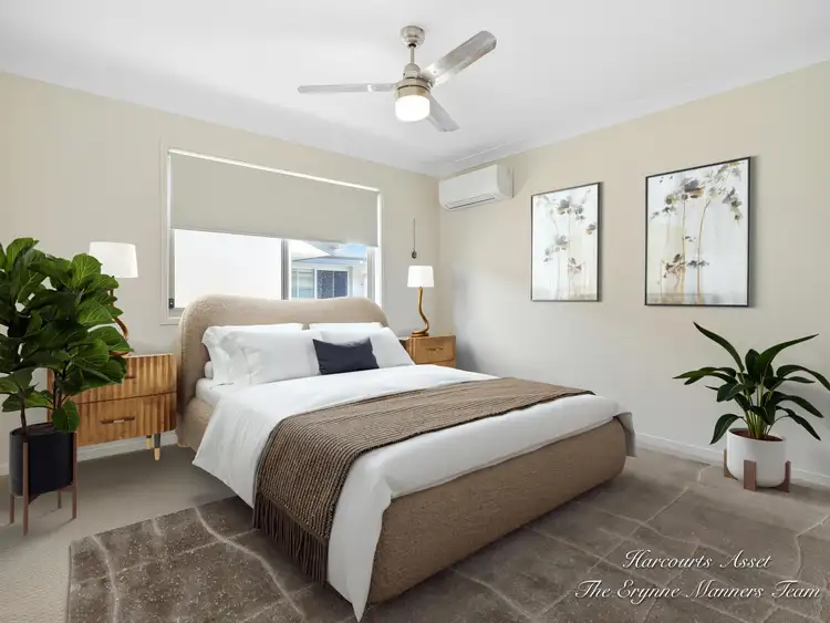 Fourth view of Homely house listing, 33 Paddy Circuit, Ormeau QLD 4208