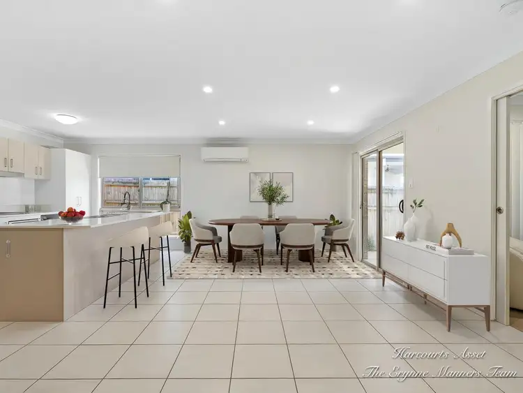 Fifth view of Homely house listing, 33 Paddy Circuit, Ormeau QLD 4208