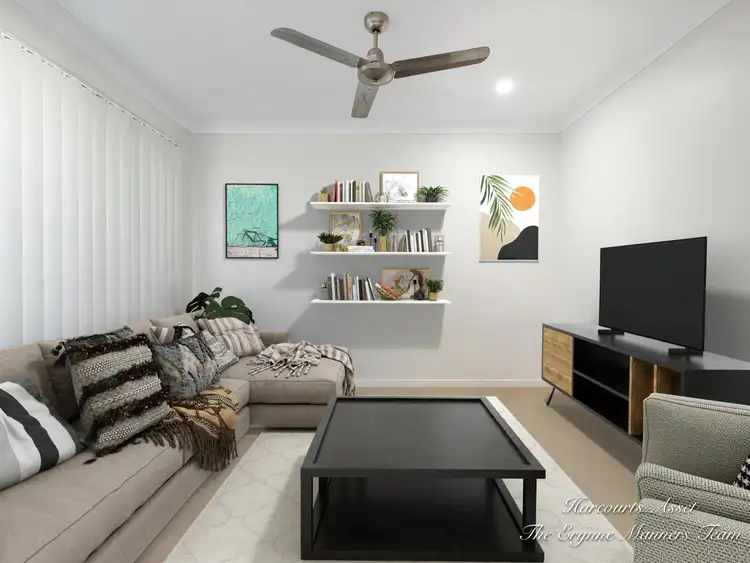 Sixth view of Homely house listing, 33 Paddy Circuit, Ormeau QLD 4208