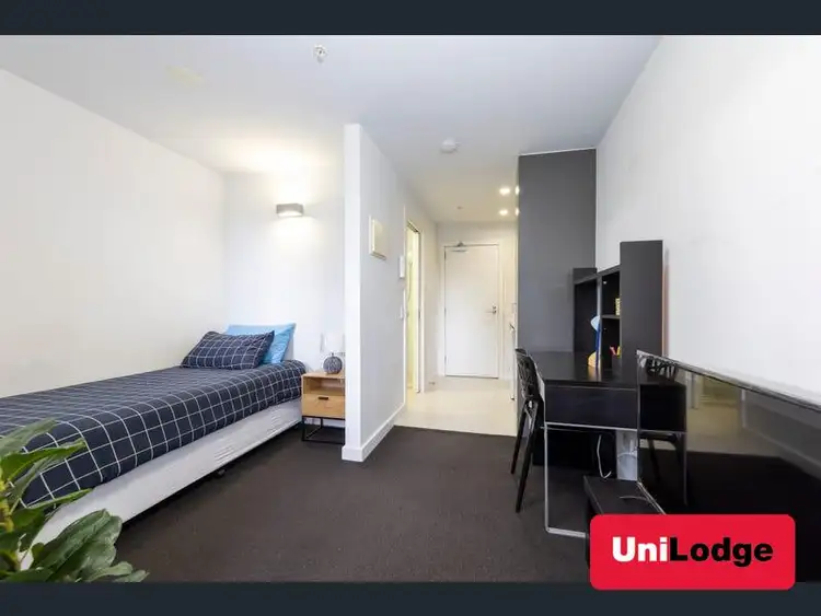 Second view of Homely apartment listing, 606/K13 Raleigh St, Windsor VIC 3181