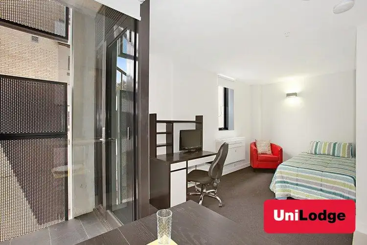 Third view of Homely apartment listing, 606/K13 Raleigh St, Windsor VIC 3181