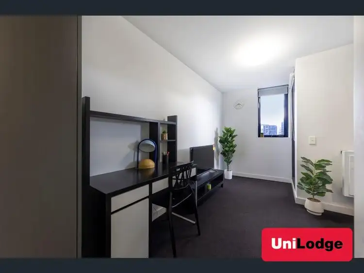 Fourth view of Homely apartment listing, 606/K13 Raleigh St, Windsor VIC 3181
