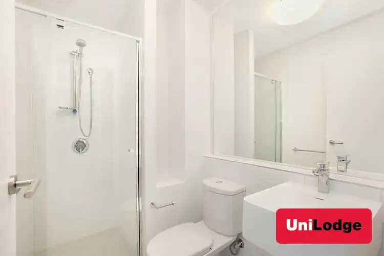 Seventh view of Homely apartment listing, 606/K13 Raleigh St, Windsor VIC 3181