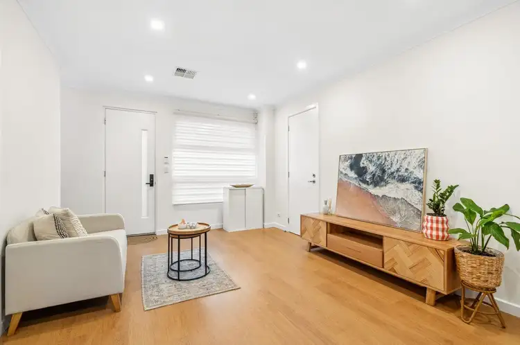 Second view of Homely townhouse listing, 37D Emery Road, Campbelltown SA 5074