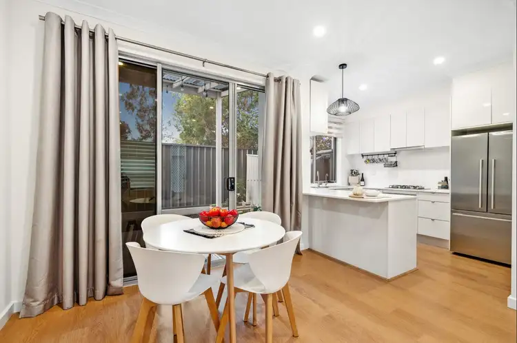 Third view of Homely townhouse listing, 37D Emery Road, Campbelltown SA 5074