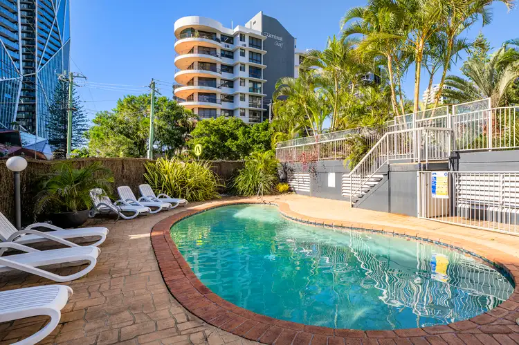 Third view of Homely apartment listing, 3/220 Surf Parade, Surfers Paradise QLD 4217