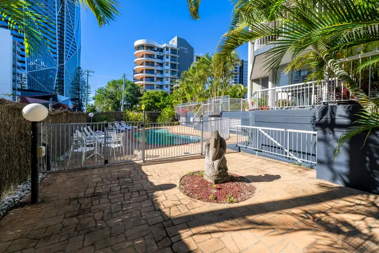 Sixth view of Homely apartment listing, 3/220 Surf Parade, Surfers Paradise QLD 4217