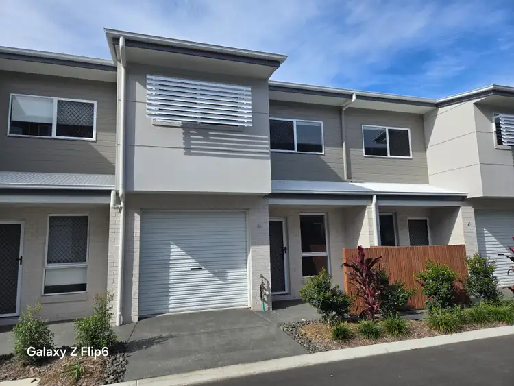 46/8 Taylor Place, Mackenzie QLD 4156