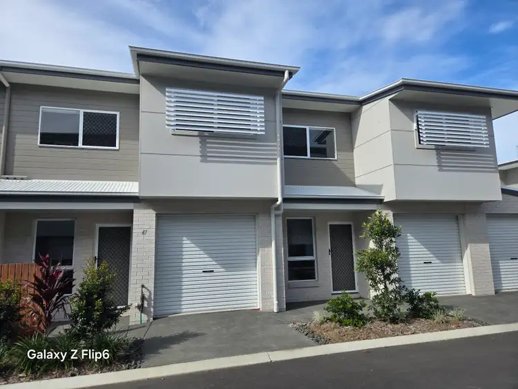 50/8 Taylor Place, Mackenzie QLD 4156