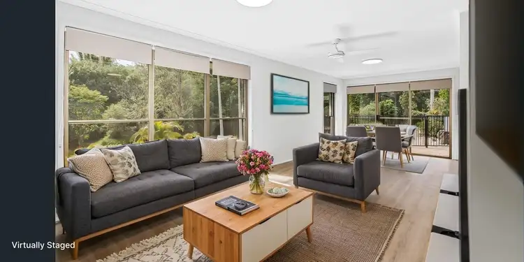 Second view of Homely house listing, 197 Ruffle Road, Willow Vale QLD 4209