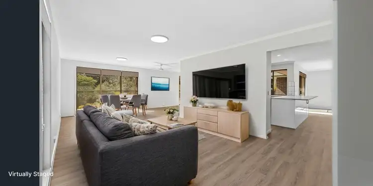 Third view of Homely house listing, 197 Ruffle Road, Willow Vale QLD 4209