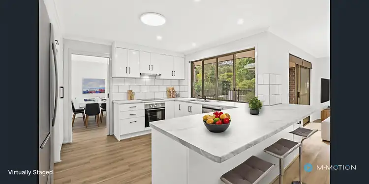 Fourth view of Homely house listing, 197 Ruffle Road, Willow Vale QLD 4209