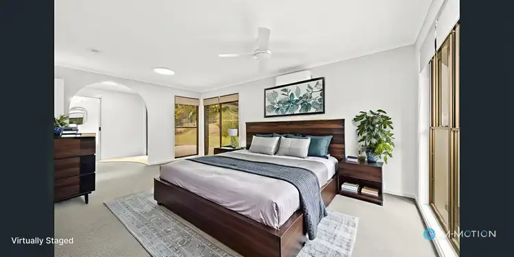 Fifth view of Homely house listing, 197 Ruffle Road, Willow Vale QLD 4209